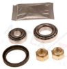 AUTEX 810018 Wheel Bearing Kit